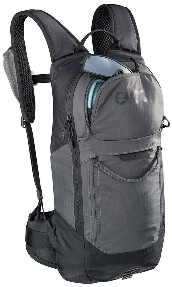 Evoc FR Lite Race 10l - Protektorrucksack