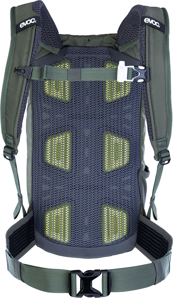 Evoc Stage 12l - Rucksack