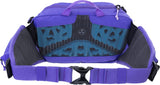 Evoc Hip Pack 3l + 1,5l Blase – Hüfttasche mit Trinkblase