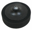 Silver schijf 125mm gepolijste zwarte spons m14 …