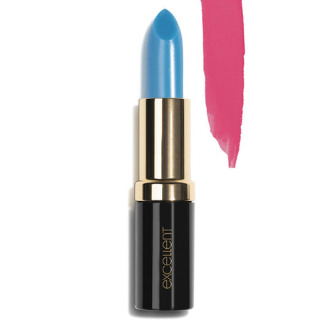 Ausgezeichneter Lavertu-Lippenstift 103 blau strahlendes Fuchsia