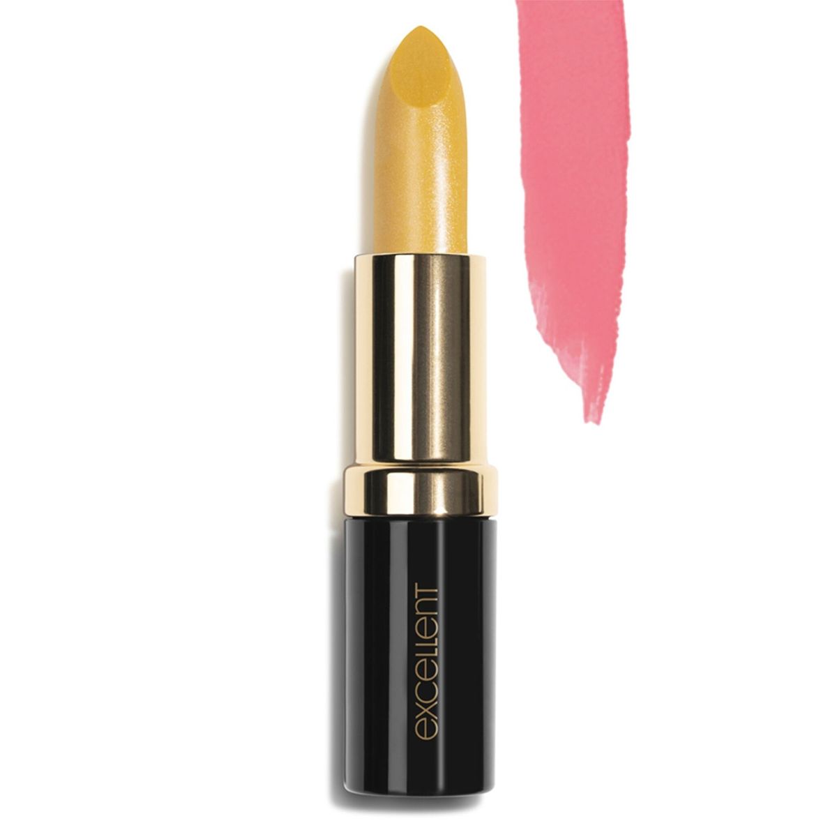Ausgezeichneter Lavertu-Lippenstift 104 Gelb - Lachsrosa