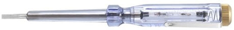 Expert by Facom Schraubendreher mit Spannungsprüfer 100-500 V | Blatt: 3 x 66 - e161101