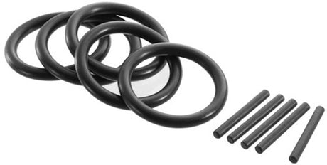 Expert by FACOM Set mit 5 Sicherungsringen und 5 Ringen für Kraft-Steckschlüsseleinsätze 1 2 | 15–32 mm – e117881