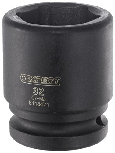 Expert by Facom Standard-Schlagkappe 3 4 | 46 mm – e113479
