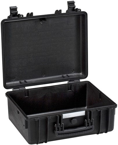 Explorer-Koffer 4419hl.b e Robuster Koffer - 4419hl.b e