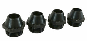 Silver reductie tot gipsers 7mm kpl. 4szt.