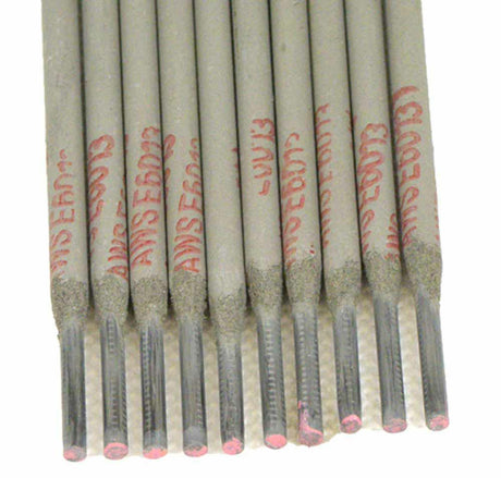 Silver elektrode 3.25x350mm-5kg