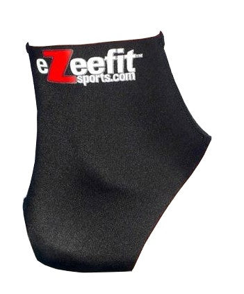 Anti-Blar-Socken 2 mm Unisex Schwarz Größe 39-40