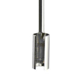 Nedis csgg49550ye Schraubendreher F-Stecker Stahl
