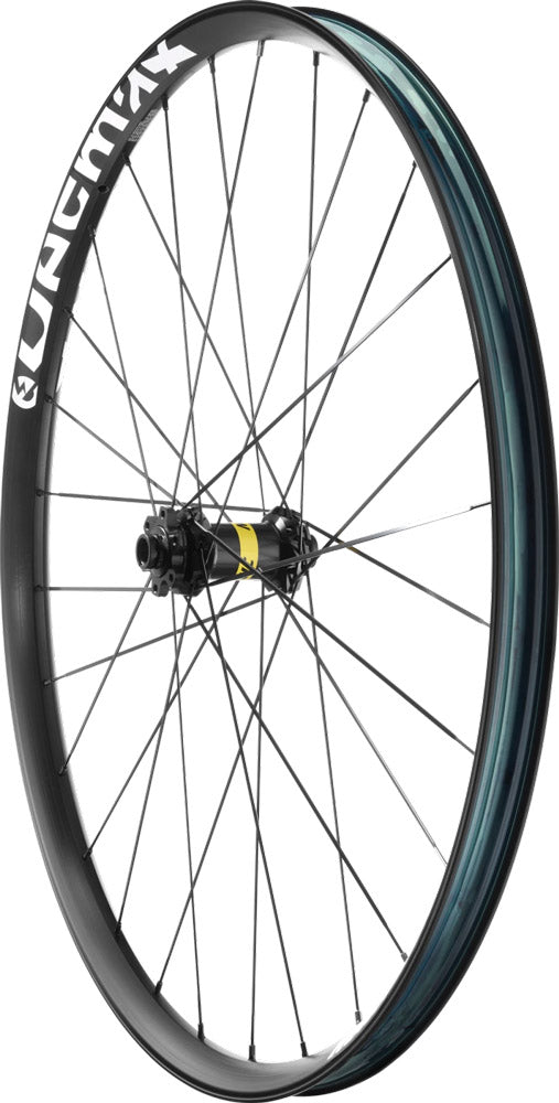 Mavic e-deemax 29cl Vorderrad