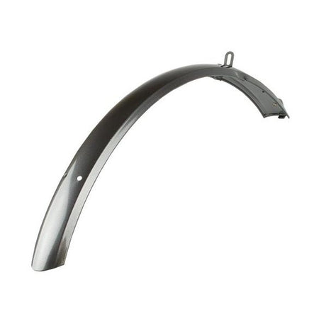 Hulzebos Cycle Parts B.V. Kotflügel hinten 26 28sp Anthrazit