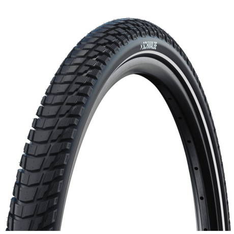 Schwalbe, Reifen, Marathon Plus Tour, 28x1,75 (47-622), Draht, Smart Guard, Twin Skin, B7B+RT, Addix Green