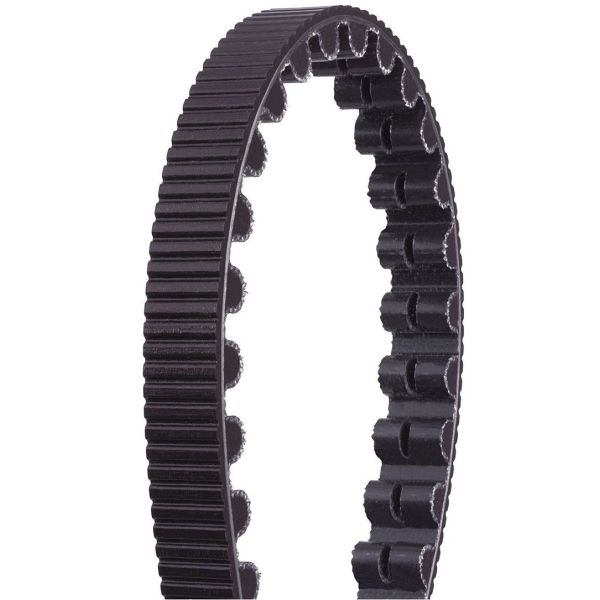 Gates Zahnriemen CDX 120 schwarz