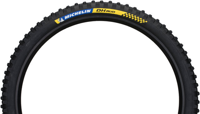 Michelin dh Schlamm 29x2,40 Draht