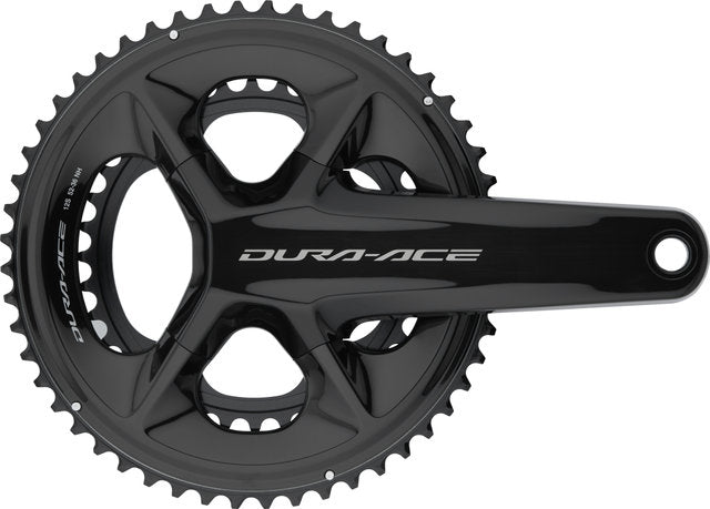 Shimano dura-ace hollowtech ii fc-r9200 crankset