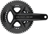 Shimano dura-ace hollowtech ii fc-r9200 crankset