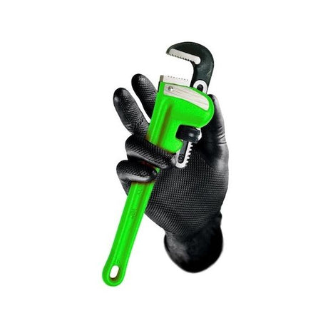 Gripp-it-Handschuhe Gripp-it Nitril xxl Box mit 50 Teilen