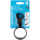 M-Wave Spy Mini kurzer Fahrradspiegel
