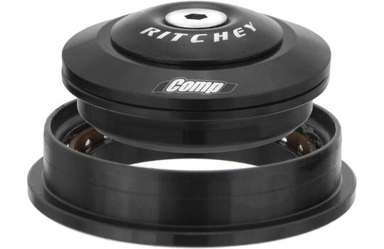 Ritchey – Comp Logic Steuersatz Presspassung 1-1 8''-1,5''