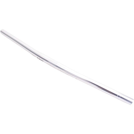 Kalloy -Lenkung MTB rechts 25,4 x 575 mm Aluminium Silber