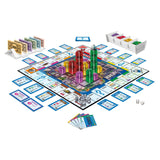 Hasbro -Monopolgebäude