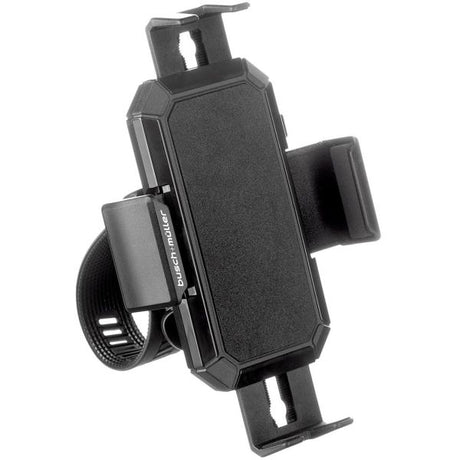 Telefonhalter Busch Müller Cockpit Adapter 2.0 Universal