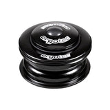 Ergotec Ball Head Set a118sak voraus Alu Steel 28,6 44,0 mm schwarz