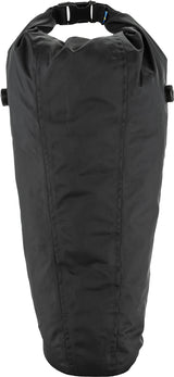 Fjällräven hoja seatbag drybag 16l - saddlebag