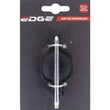 Edge Aircraft Bikemount für die Bidonbout -Bestätigung