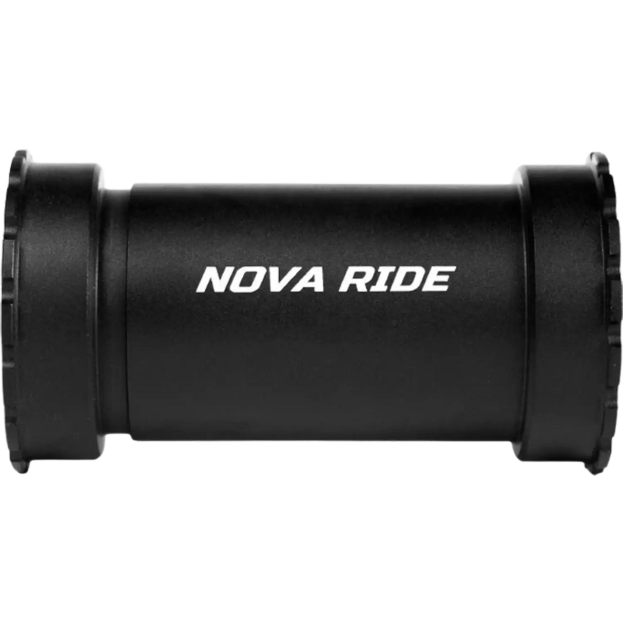 Novaride - Tretlager BB386 30mm Keramik schwarz