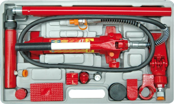 Vorel hydraulische uitzettingssysteem 4t plastikowy 80402