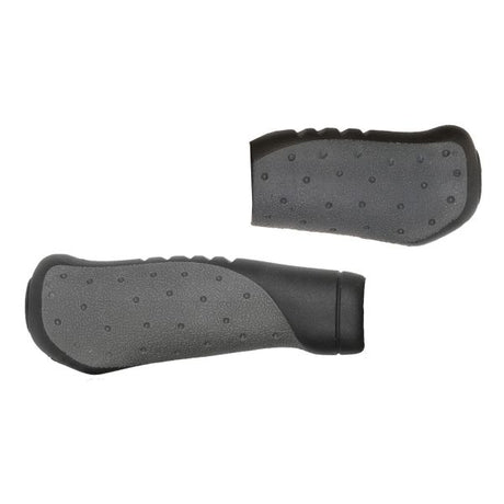 Velo Comfort Griff L135mm R92Mvelo Verogen D2 - Schwarz