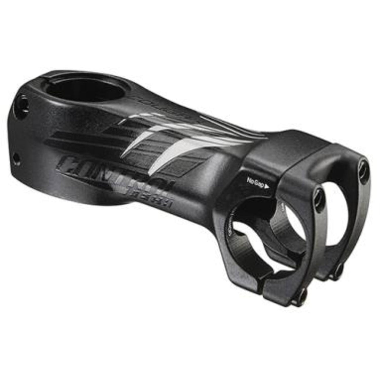 Controltech - Vorbau Cougar 120mm -8° vollständig innenliegend