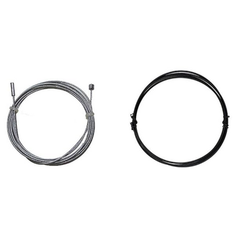 Turner 3 -Geschwindigkeit Shimano Nexus SL -3S41E mit Kabeln und Clickbox - Black (Arbeitsplatzverpackung)