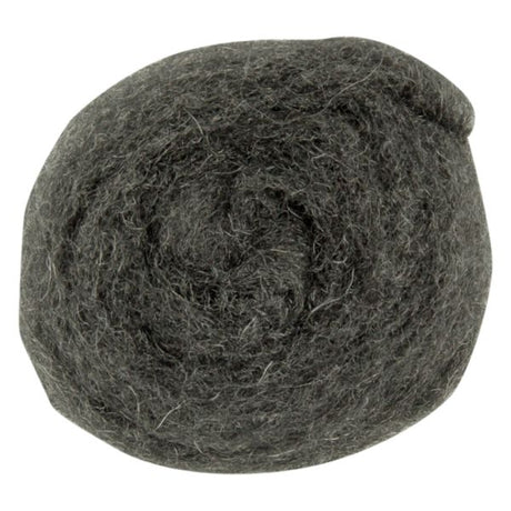 Master Stahlwolle fein Pappe 4 Minibollen