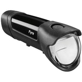 Busch Muller Scheinwerfer Busch und Müller Ixon Fyre 30 Lux USB wiederaufladbar – Schwarz