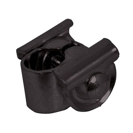 Sattel Strop Sport - schwarz