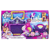 Hasbro My Little Pony Musikalische Mähnenmelodie