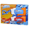 Hasbro Nerf Super Soaker Rainstorm 2er-Pack