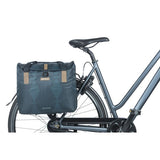Basilel Elegance Bicycle Shopper, Wählen Sie Green, Unisex, Stadfiets, Nachlass blau