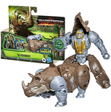 Hasbro Transformers Movie Beast Battle Changer