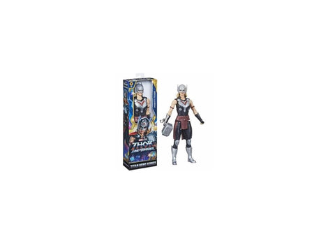 Hasbro Marvel Avengers Titan Hero Mighty Thor 30 cm