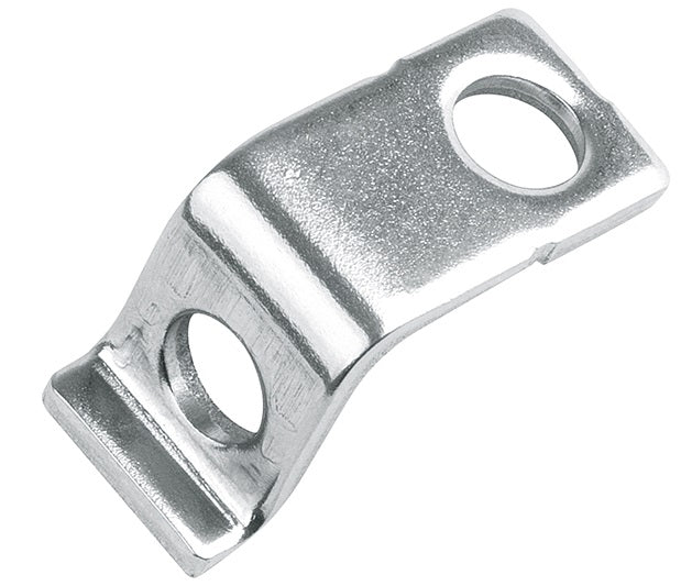Sks 11377 rechtwinklige Klemmbefestigung Vordergabel für Schutzblechstrebe 4 Stück