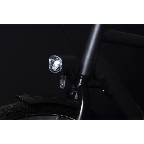 Spanninga Nelios 75 Scheinwerfer 75Lux E-Bike 6-36V