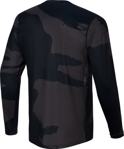 Alpinestars Dura Hollow Camo – MTB-Langarmtrikot