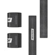 Urbanproof urban proof slapwrap met reflectie rpet zwart (2st)
