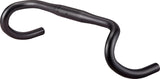 Specialized short reach alloy flare handlebar