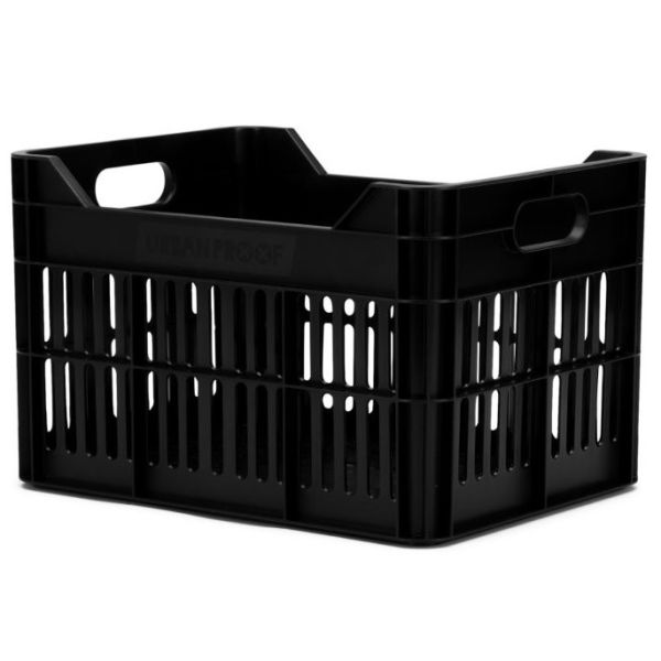 Urbanproof Kiste Junior 15l Rpet schwarz