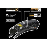 Continental Grand Prix 5000 Klappband Schwarz